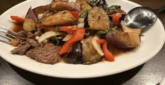 TC Eggplant