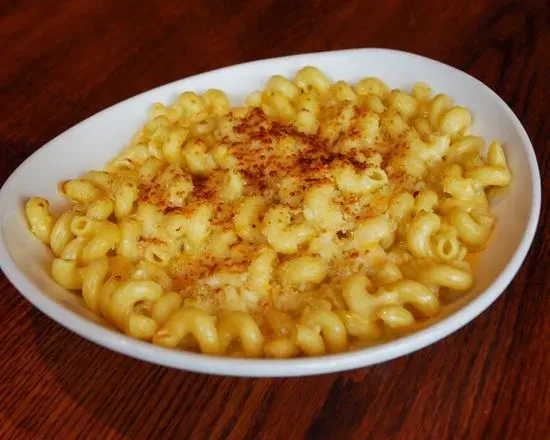 THE ORIGINAL MAC N CHEEZ