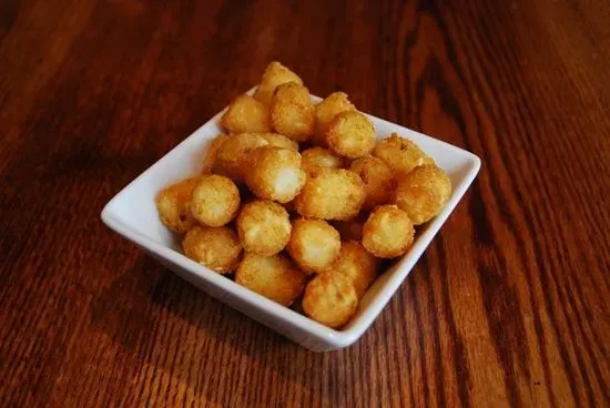 SIDE OF TATER TOTS