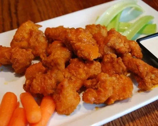 BONELESS WINGS