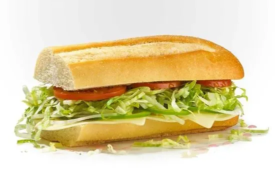 Veggie Sub