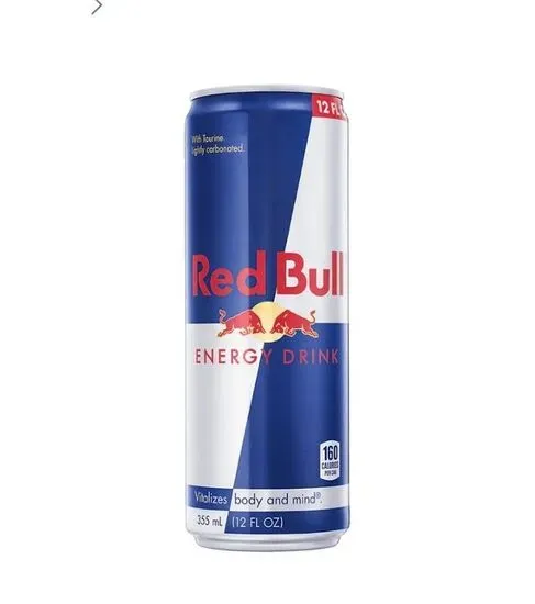 Red Bull Energy Drink 8.4  oz