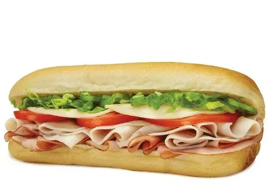 Turkey Sub