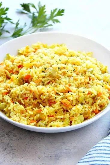 Side of Rice