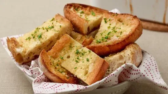 Garlic Bread