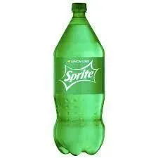 2 Liter Sprite