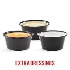 Extra Dressing