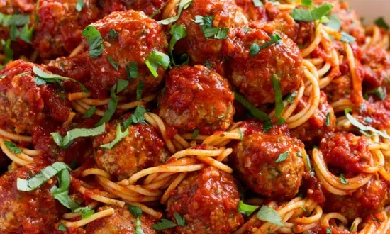 Meatballs