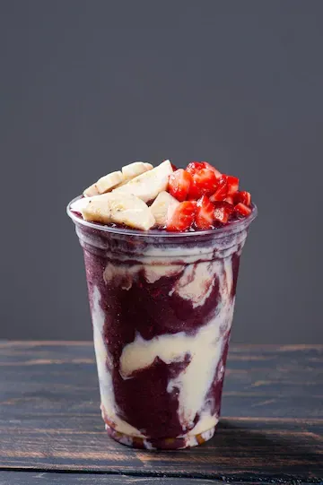 AÇAI Bowl