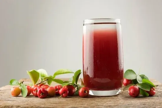 Brazilian Acerola Juice