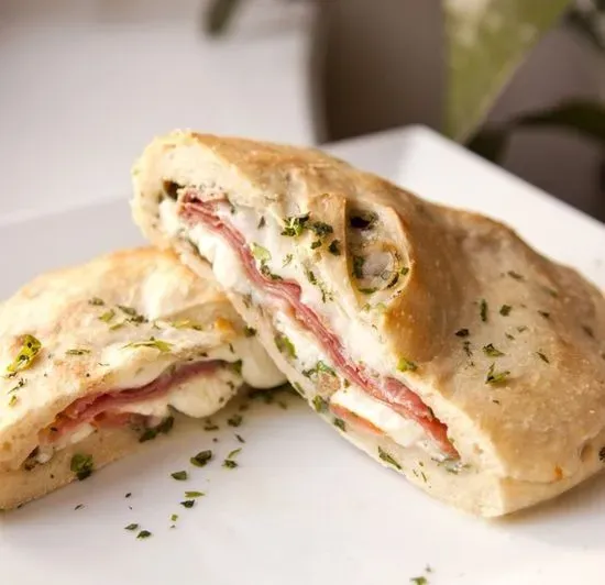 Italian Calzone