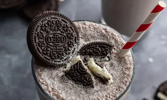 Cookies & Cream Shake