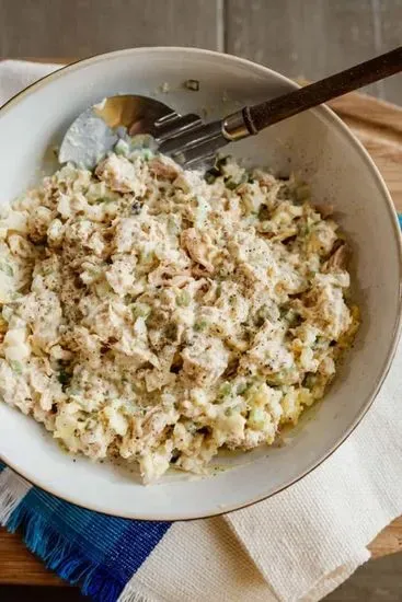 Side of Tuna Salad