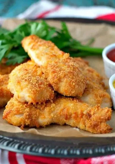 Chicken Fingers