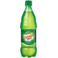 Ginger Ale