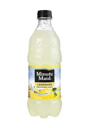 Minute Maid