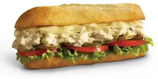 Chicken Salad Sub