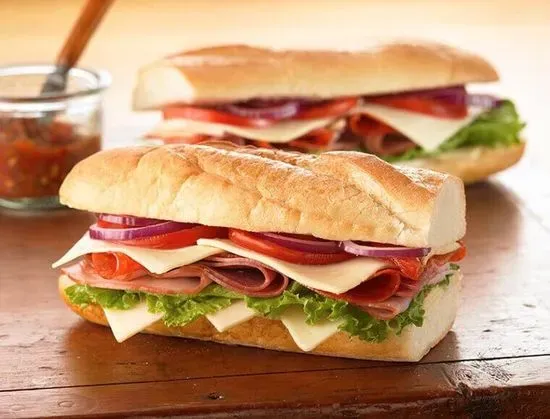 Italian Sub