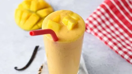 Mango Smoothie