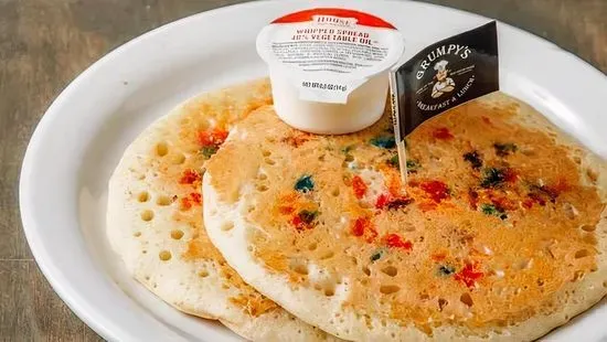 Kids Funfetti Pancake