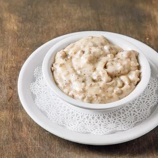 Sausage Gravy