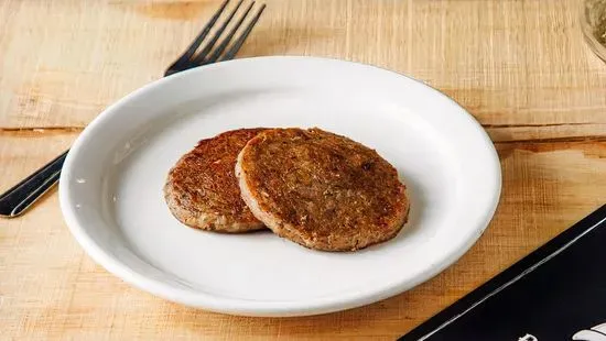 Sausage Patties