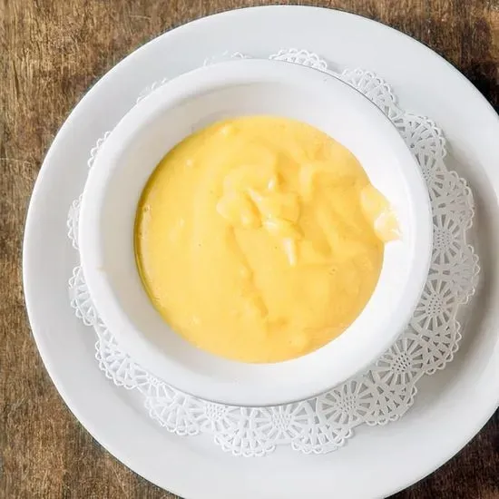 Hollandaise Sauce