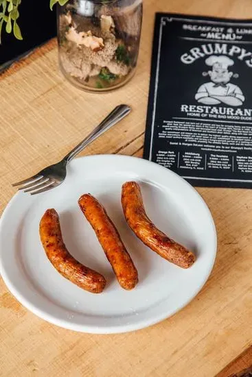 Sausage Links