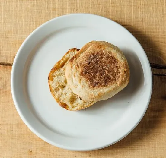 English Muffin