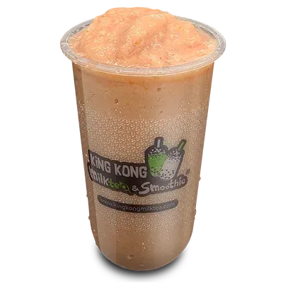 Paradise Breeze Smoothie