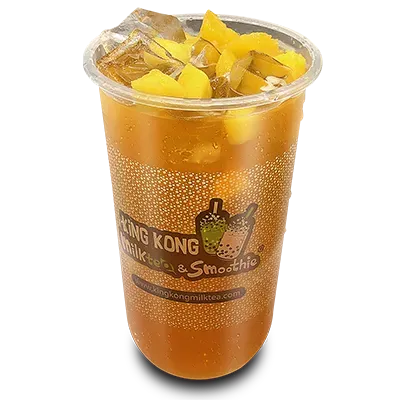 FT Mango Pinapple
