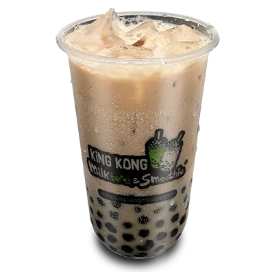 Earl Grey MilkTea