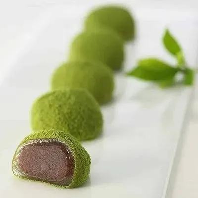 ICM Matcha