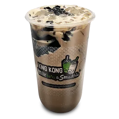 House Signature Milktea