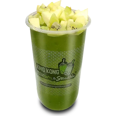 FT GreenApple Kiwi