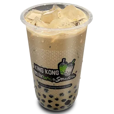 KK Signature MilkTea