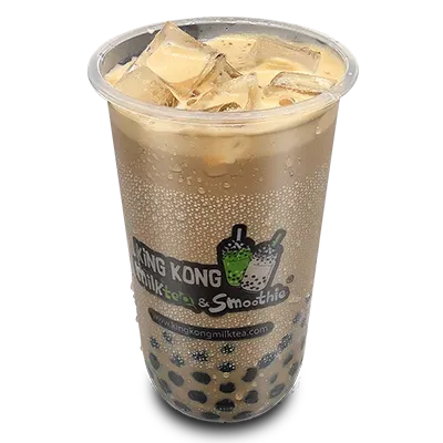 Coffee MilkTea