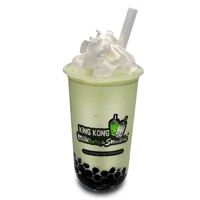 Avocado Smoothie
