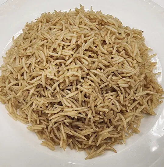 Pallow Rice