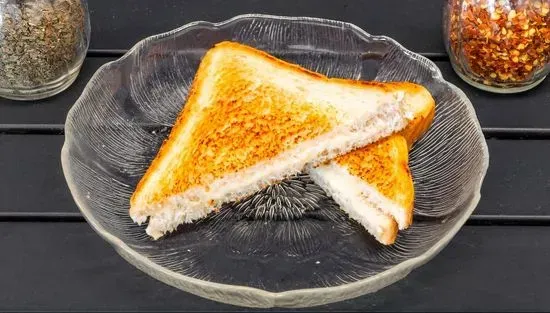 Grilled Cheese