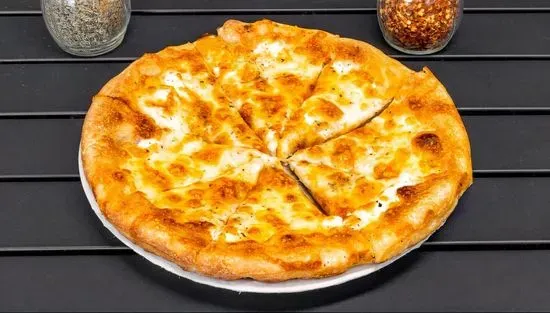 Great White Pizza (Large)