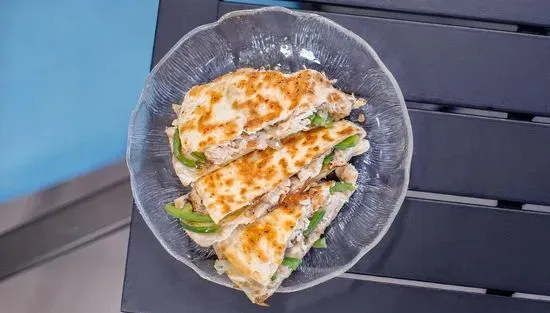 Chicken Quesadilla (Small)