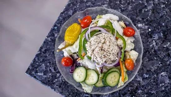 Chicken Salad