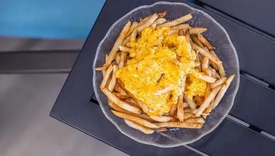 Cheese Fries (Small)