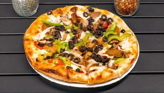 House Special Pizza (Small)