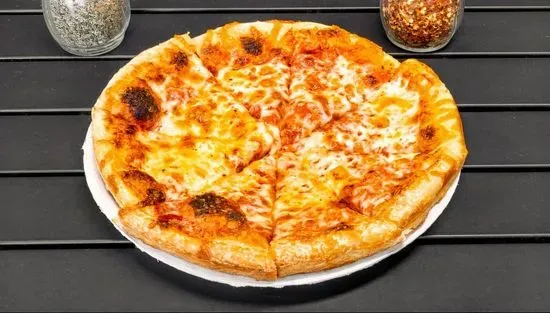 Plain Pizza (Large)