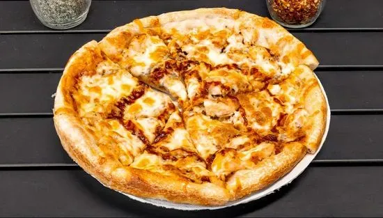 BBQ Chicken Pizza (Large)