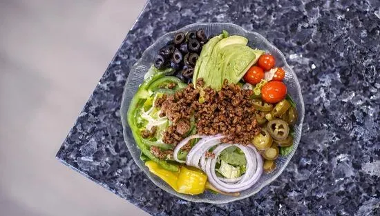 Taco Salad