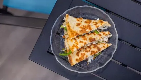 Cheese Quesadilla (Small)