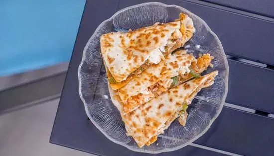 Buffalo Chicken Quesadilla (Small)